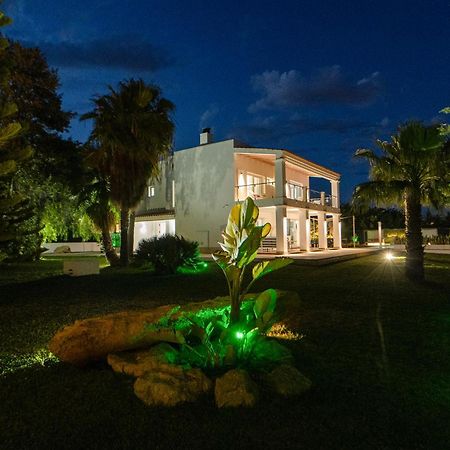 Villa Views Can Funtasa II San José Kültér fotó