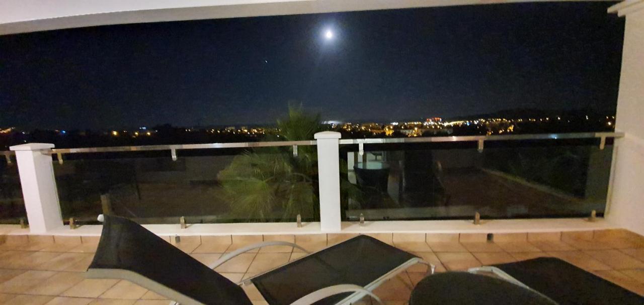 Villa Views Can Funtasa II San José Kültér fotó