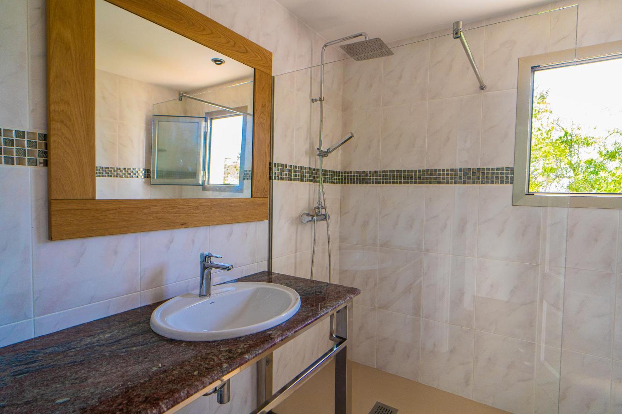 Villa Views Can Funtasa II San José Kültér fotó