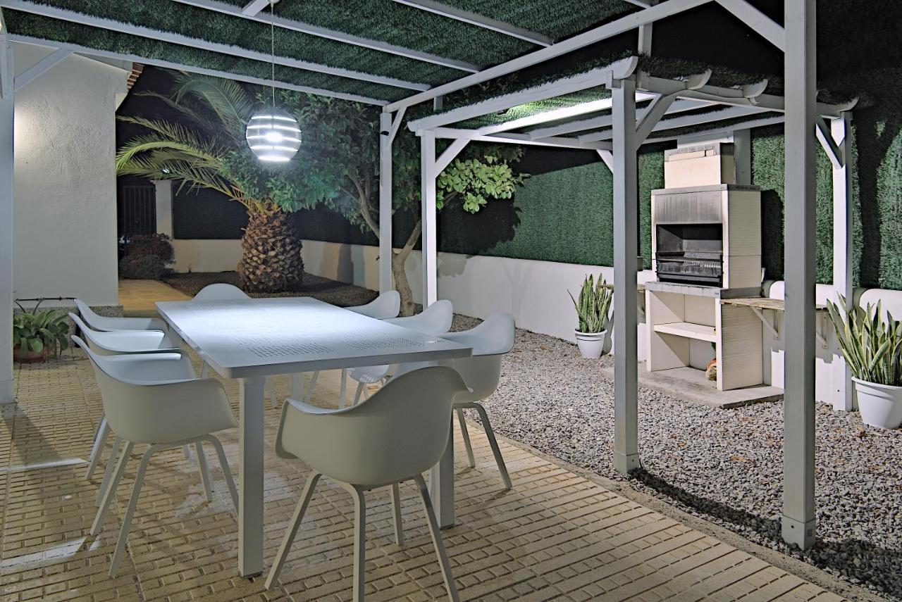 Villa Views Can Funtasa II San José Kültér fotó